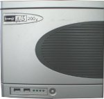 Yahooで落札 ¥2400 なり nas200d